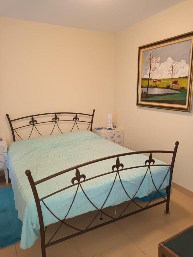 Appartement Borealis Blankenberge Eksteriør billede