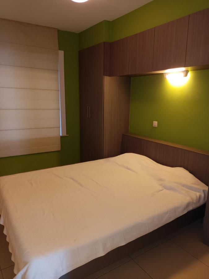 Appartement Borealis Blankenberge Eksteriør billede