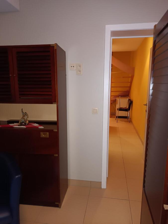 Appartement Borealis Blankenberge Eksteriør billede
