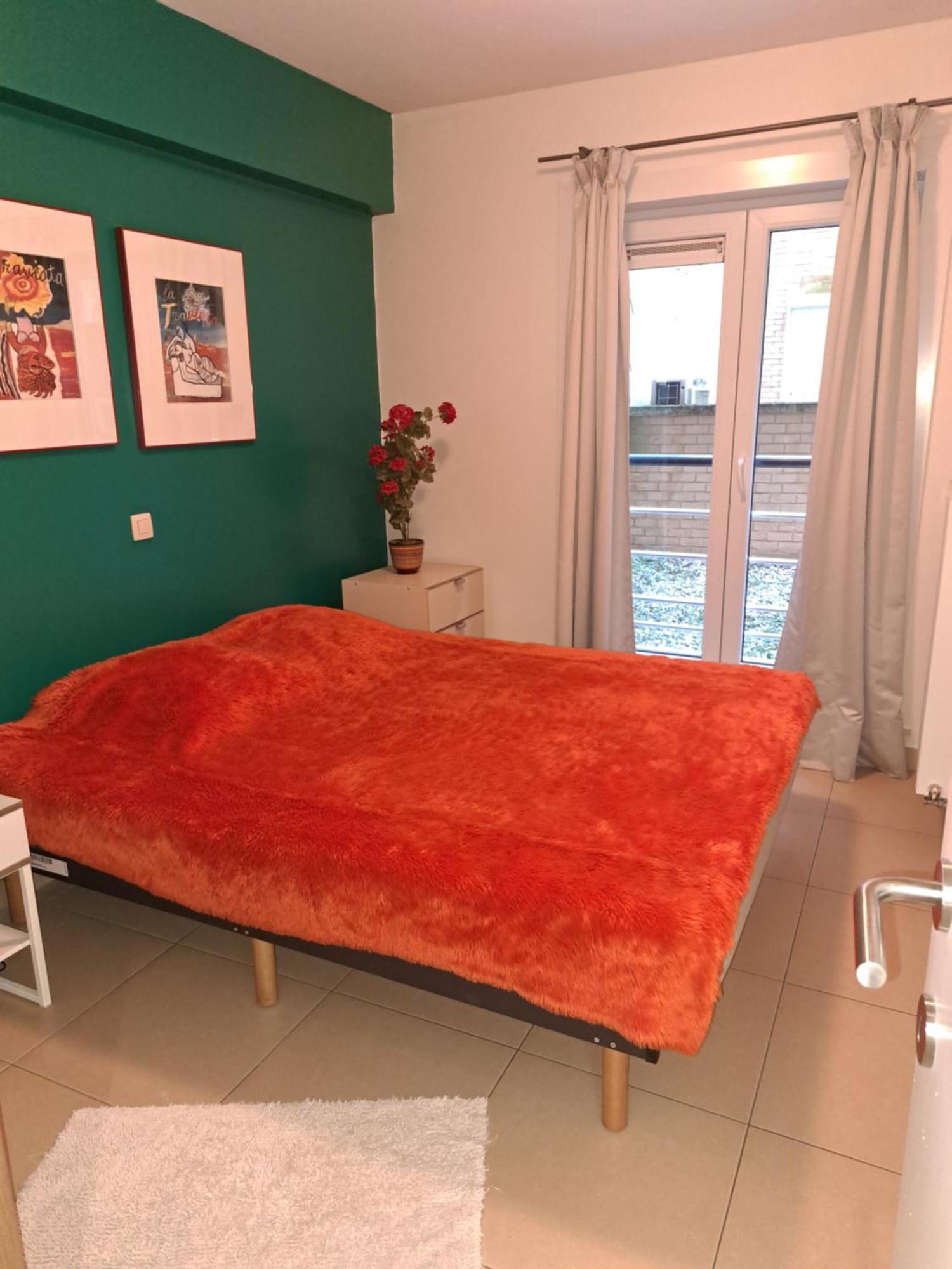 Appartement Borealis Blankenberge Eksteriør billede