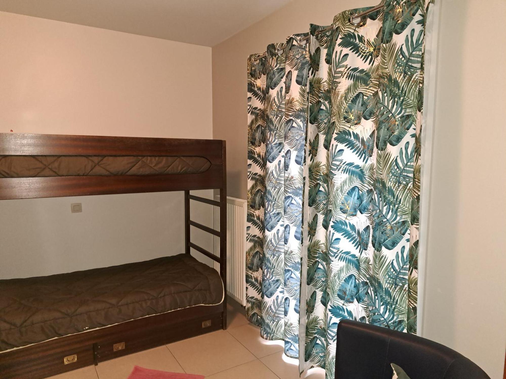 Appartement Borealis Blankenberge Eksteriør billede
