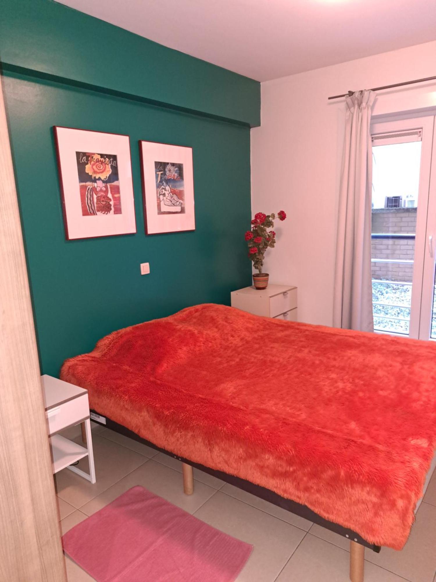 Appartement Borealis Blankenberge Eksteriør billede